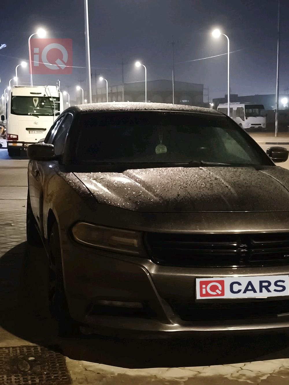 دودج تشارجر